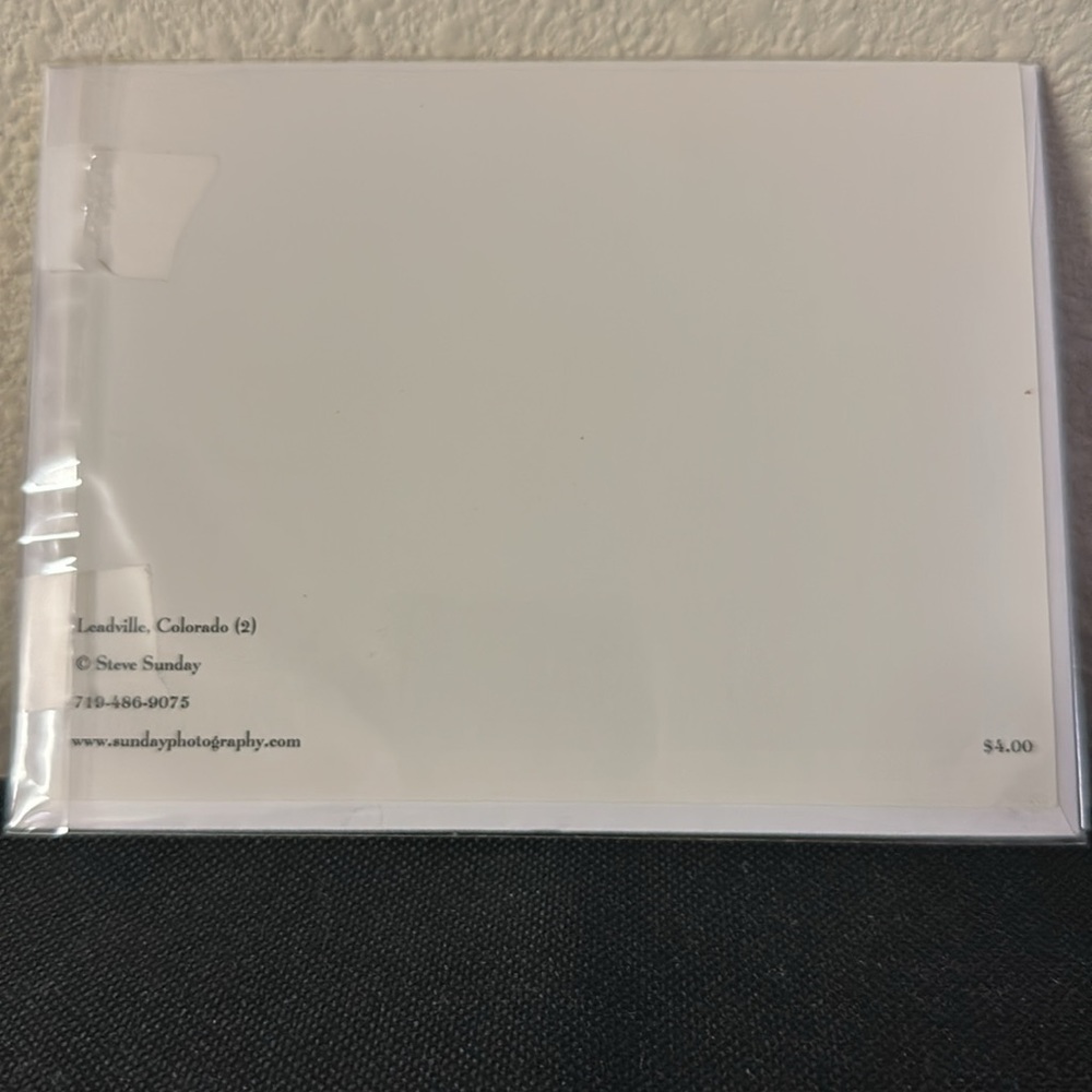 Beautiful cards - Picture 9 of 12